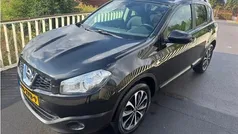 Gebruikt 2012 Nissan Qashqai SUV | € 7.750 (Eerlijke prijs)