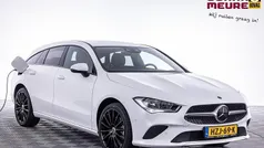 Gebruikt 2022 Mercedes CLA250 Shooting Brake Business Stationwagen | € 29.999 (Super prijs)
