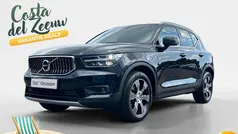 Gebruikt 2021 Volvo XC40 Inscription SUV | € 31.940 (Goede deal)