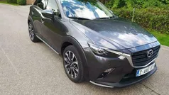 Gebruikt 2019 Mazda CX-3 SUV | € 20.490 (Goede deal)