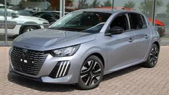 Gebruikt 2024 Peugeot 208 Allure Hatchback | € 19.900 (Eerlijke prijs)