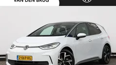 Wit Gebruikt 2024 VW ID.3 Pro Hatchback | € 30.900 (Eerlijke prijs)