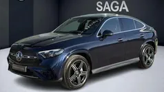 Gebruikt 2023 Mercedes 220 AMG Coupé | € 64.490
