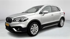 Gebruikt 2018 Suzuki SX4 S-Cross Exclusive SUV | € 17.950 (Eerlijke prijs)