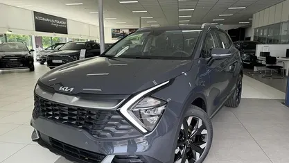 Occasion 2024 Kia Sportage SUV | € 42.950 (Eerlijke prijs)