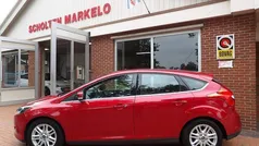 Gebruikt 2012 Ford Focus Titanium Hatchback | € 5.500 (Eerlijke prijs)