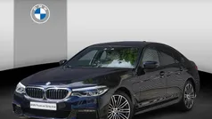 Gebruikt 2020 BMW 530e M Sport Sedan | € 34.900 (Goede deal)