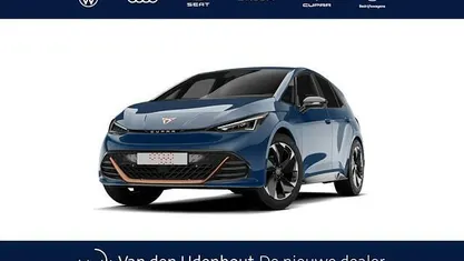 Occasion Cupra Born Limited Edition 150 kW (204 PK) 2026 Hatchback