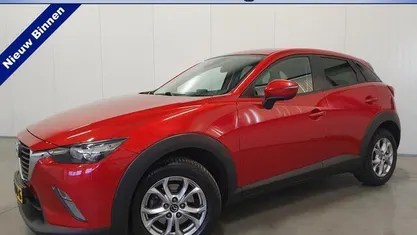 Occasion Mazda CX-3 Dynamic 120 PK (88 kW) 2018 SUV