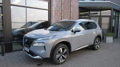 Occasion Nissan X-Trail Pack 2024 SUV