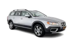 Grijs Gebruikt 2012 Volvo XC70 SUV | € 8.445 (Eerlijke prijs)