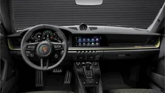 Gebruikt 2025 Porsche 911 Edition Cabriolet | € 341.995