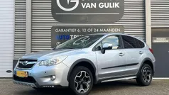Gebruikt 2014 Subaru XV SUV | € 14.995 (Eerlijke prijs)