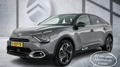 Grijs Gebruikt 2021 Citroën C4 Business Class SUV | € 19.945 (Eerlijke prijs)