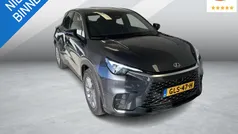 Grijs Nieuw 2024 Lexus LBX Business Edition SUV | € 35.950 (Eerlijke prijs)