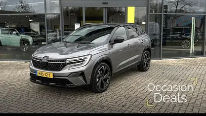 Gebruikt 2025 Renault Austral Techno Esprit Alpine SUV | € 39.845 (Eerlijke prijs)