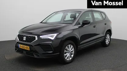 Occasion Seat Ateca Reference 110 PK (80 kW) 2022 SUV