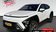 Gebruikt 2025 Hyundai Kona Comfort SUV | € 32.930 (Eerlijke prijs)