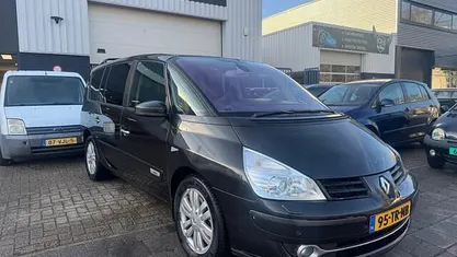 Occasion 2007 Renault Grand Espace Initiale MPV | € 1.499 (Goede deal)