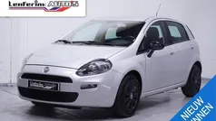 Gebruikt 2012 Fiat Punto Evo Easy Hatchback | € 3.250 (Eerlijke prijs)