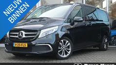Overige Gebruikt 2022 Mercedes V300 MPV | € 49.950 (Super prijs)