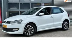 Wit Gebruikt 2015 VW Polo Hatchback | € 9.499 (Eerlijke prijs)