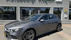 Gebruikt 2022 Mercedes A250 AMG Hatchback | € 28.950 (Eerlijke prijs)
