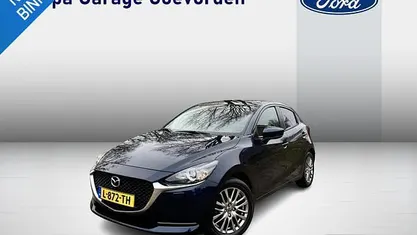 Occasion Mazda 2 Style 90 PK (66 kW) 2021 Hatchback