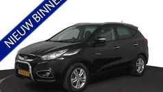 Gebruikt 2012 Hyundai ix35 Style SUV | € 10.450 (Eerlijke prijs)