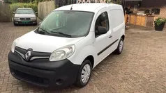 Overige Gebruikt 2021 Renault Kangoo Komfort MPV | € 9.800 (Eerlijke prijs)