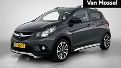 Grijs Gebruikt 2017 Opel Karl Edition Hatchback | € 9.400 (Eerlijke prijs)