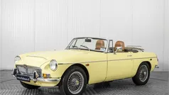Gebruikt 1969 MG C | € 22.990