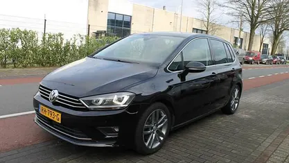 Occasion 2017 VW Golf VII Highline Stationwagen | € 14.250 (Eerlijke prijs)