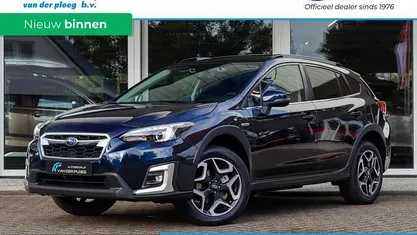 Gebruikt 2020 Subaru XV Premium SUV | € 29.850 (Eerlijke prijs)