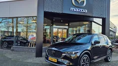 Gebruikt 2023 Mazda CX-5 Luxury SUV | € 31.950 (Eerlijke prijs)