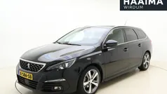 Grijs Gebruikt 2021 Peugeot 308 GTi Stationwagen | € 15.450 (Goede deal)