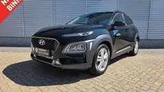 Zwart Gebruikt 2019 Hyundai Kona SUV | € 13.995 (Eerlijke prijs)
