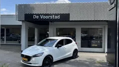Gebruikt 2023 Mazda 2 Sportive Hatchback | € 19.500 (Eerlijke prijs)