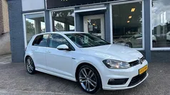 Wit Gebruikt 2015 VW Golf VII Edition Hatchback | € 13.999 (Eerlijke prijs)