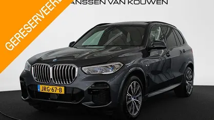 Occasion 2022 BMW X5 SUV | € 62.795 (Goede deal)
