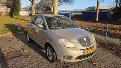 Gebruikt 2007 Lancia Ypsilon Hatchback | € 750 (Eerlijke prijs)