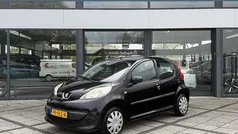 Gebruikt 2009 Peugeot 107 Hatchback | € 900 (Super prijs)