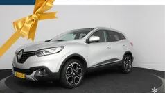 Gebruikt 2018 Renault Kadjar Bose Edition SUV | € 12.900 (Goede deal)