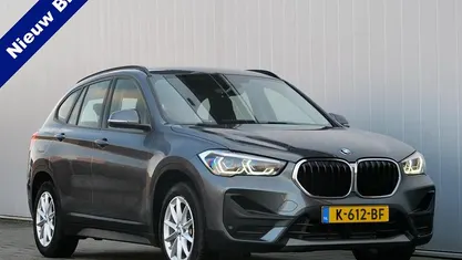 Occasion 2020 BMW X1 Comfort Edition SUV | € 23.950 (Goede deal)