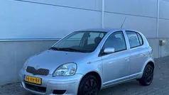 Gebruikt 2005 Toyota Yaris Sol Hatchback | € 1.999 (Goede deal)