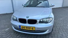 Grijs Gebruikt 2011 BMW 118 Hatchback | € 4.500 (Eerlijke prijs)