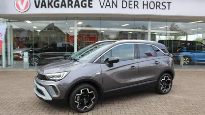Occasion Opel Crossland Ultimate 131 PK (96 kW) 2023 SUV