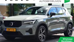 Groen Gebruikt 2024 Volvo XC40 Plus SUV | € 41.950 (Eerlijke prijs)