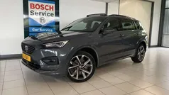 Grijs Gebruikt 2022 Seat Tarraco Business SUV | € 27.950 (Eerlijke prijs)