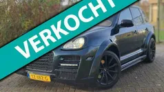 Gebruikt 2003 Porsche Cayenne SUV | € 9.999 (Eerlijke prijs)